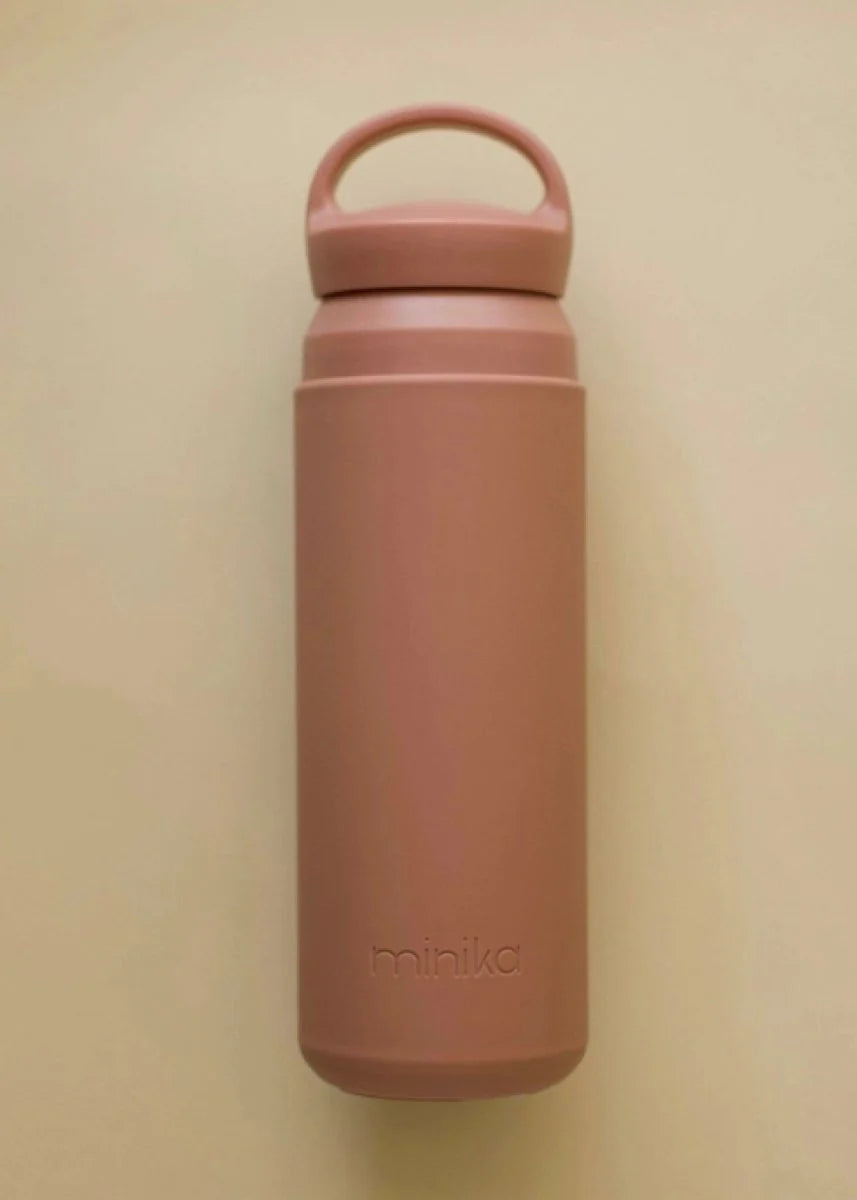 Minika Insulated 480ml Thermo Bottle