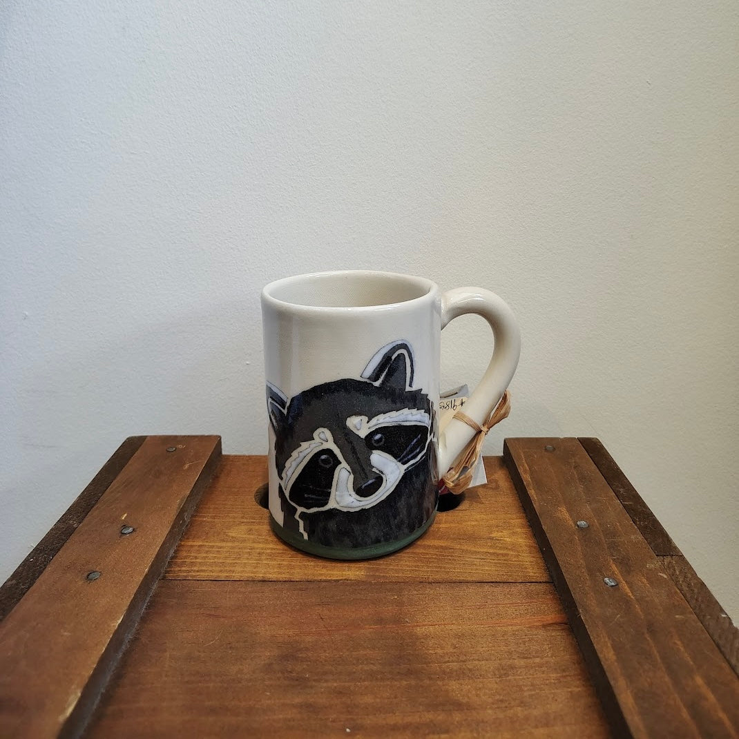 Susan Robertson Mugs