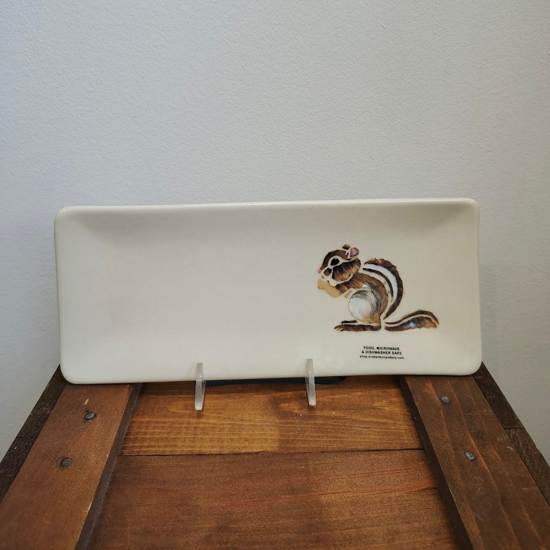 Susan Robertson Small Plate