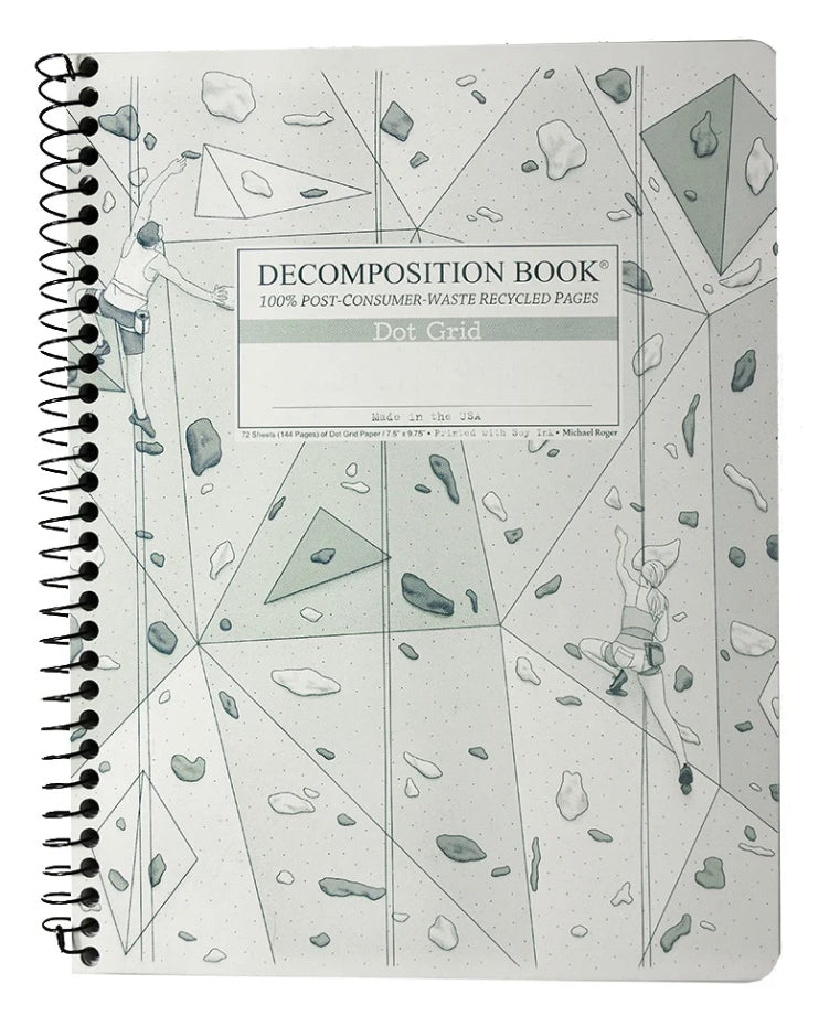 Decomposition Notebooks
