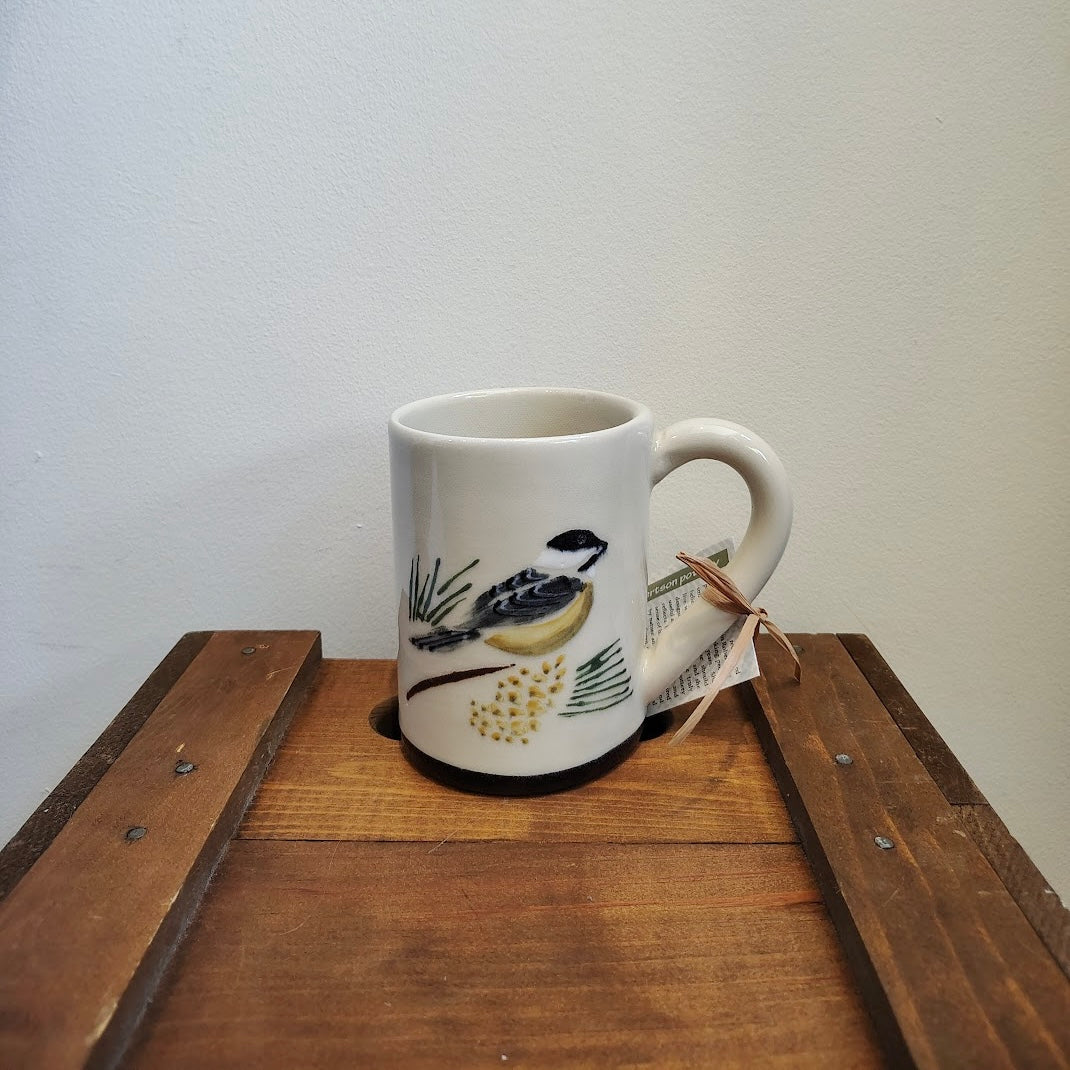 Susan Robertson Mugs