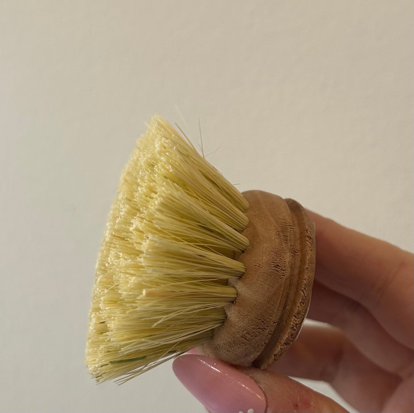Dish Brush Replacement Head