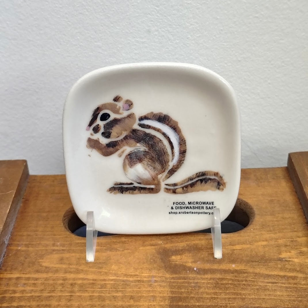 Susan Robertson Tea Bag Holder