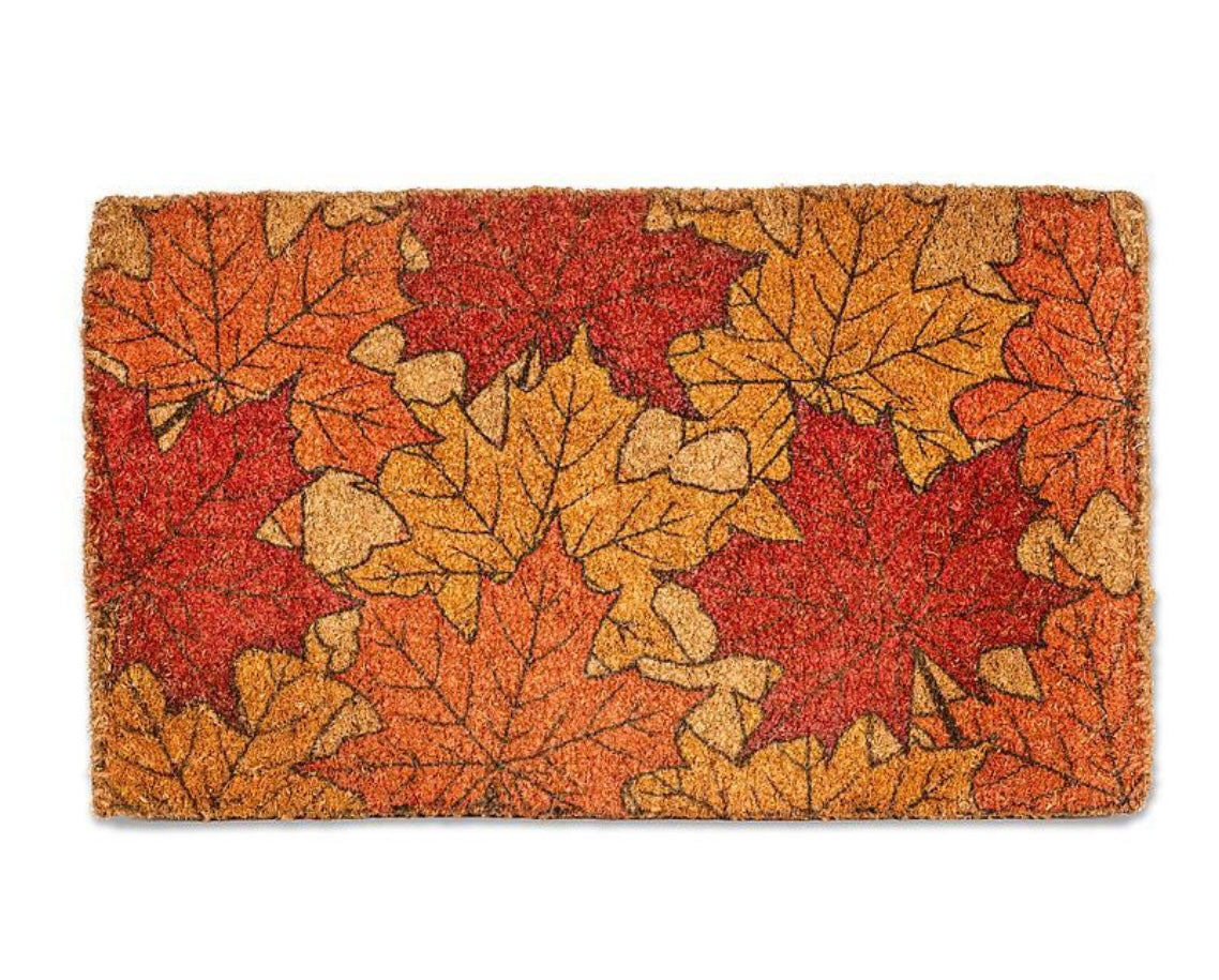 Abbott Doormat
