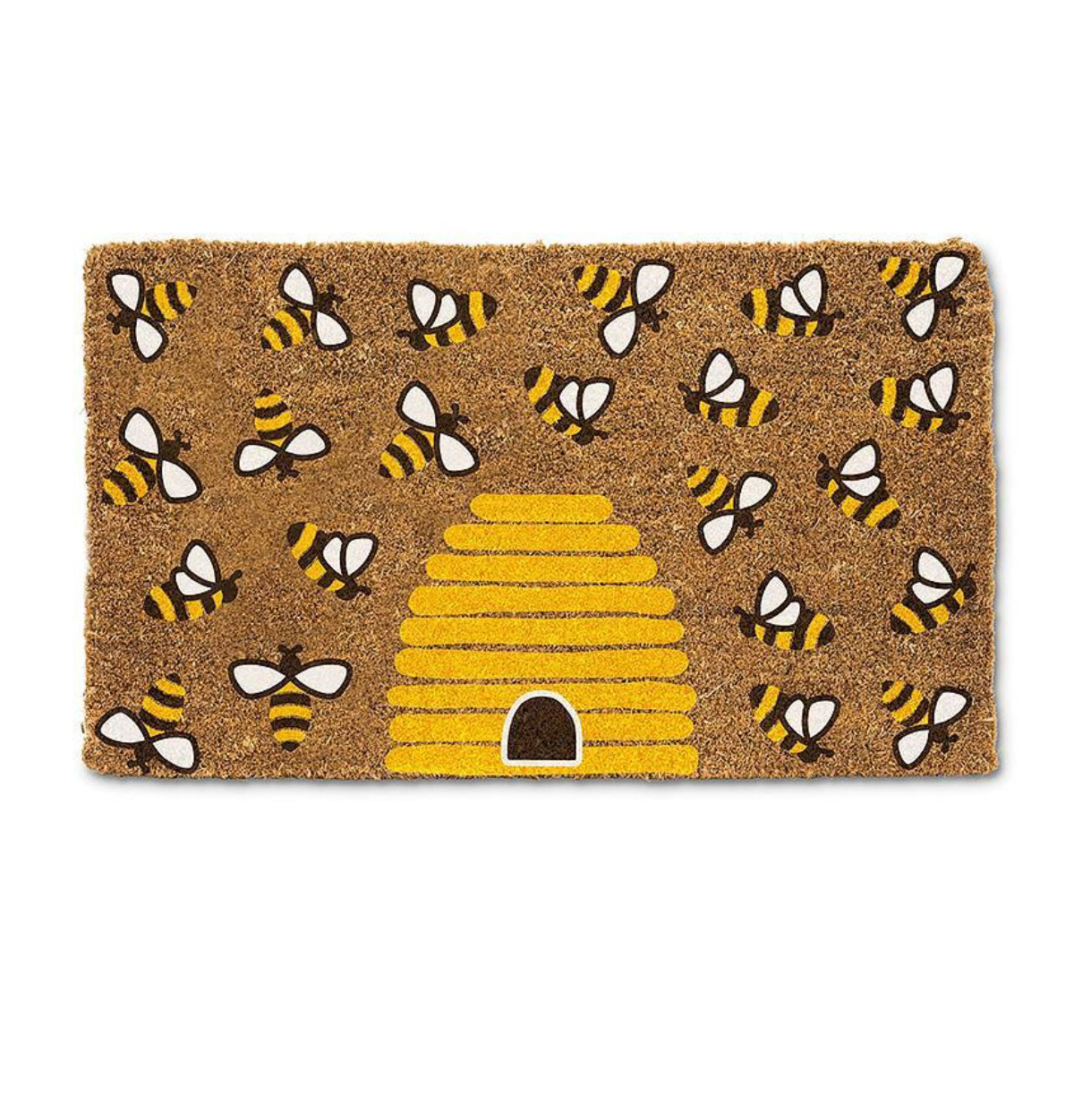 Abbott Doormat