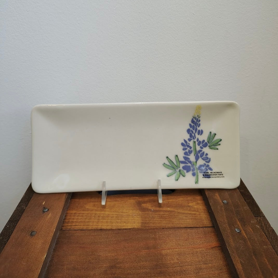 Susan Robertson Small Plate