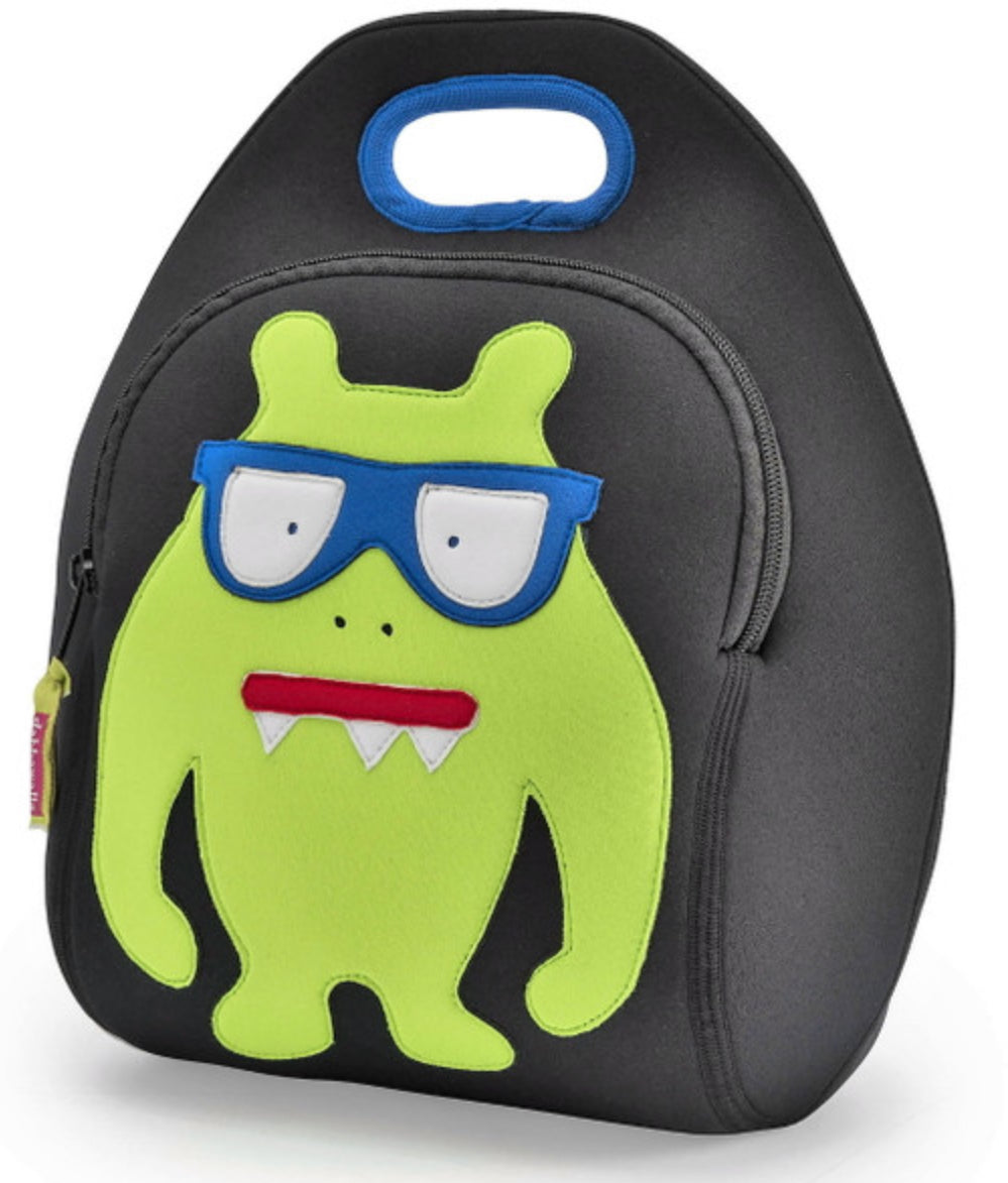 Machine Washable Insulated Lunch Bag