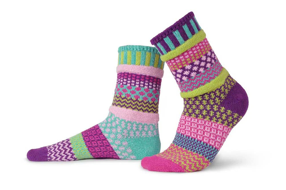 Solmate Socks - Crew