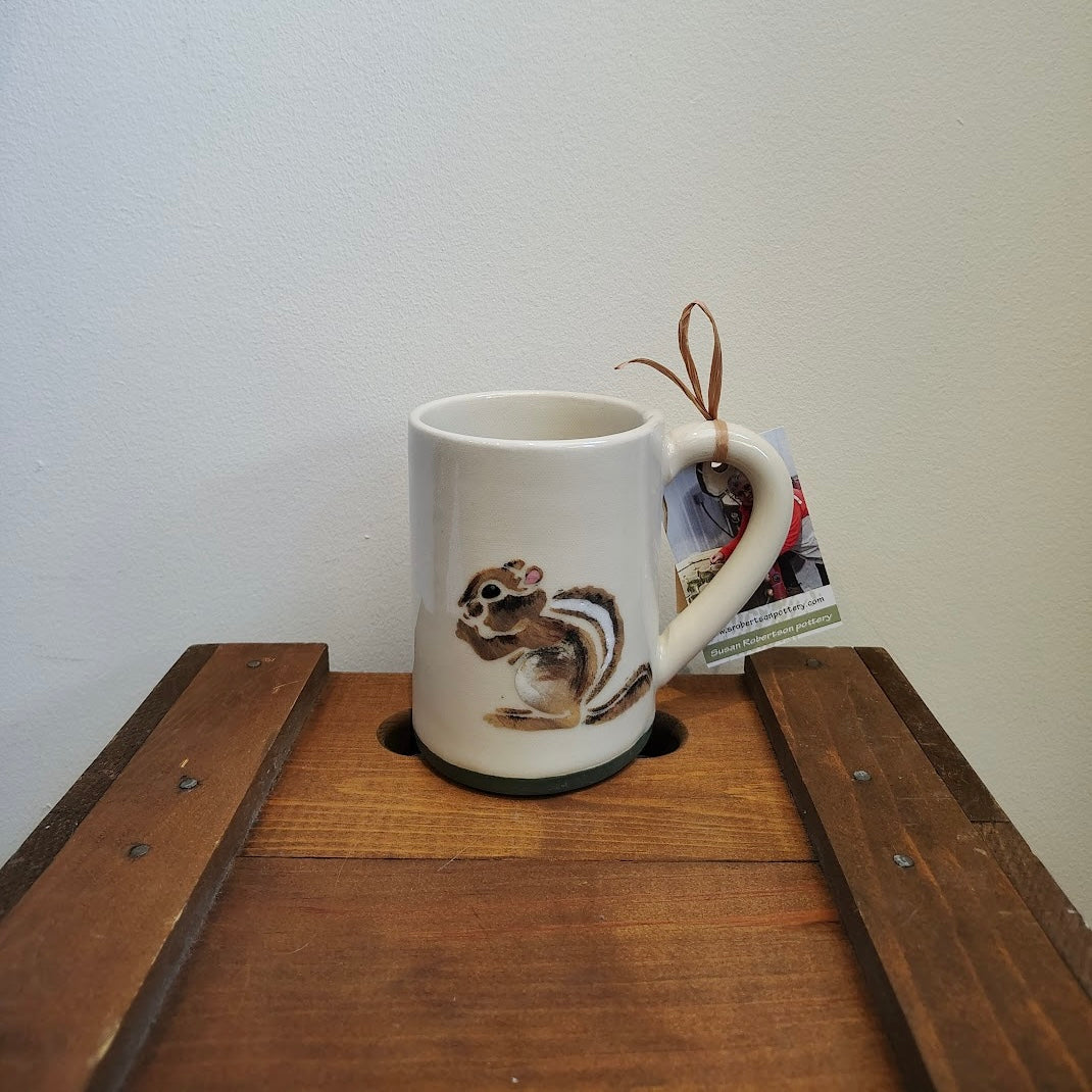 Susan Robertson Mugs