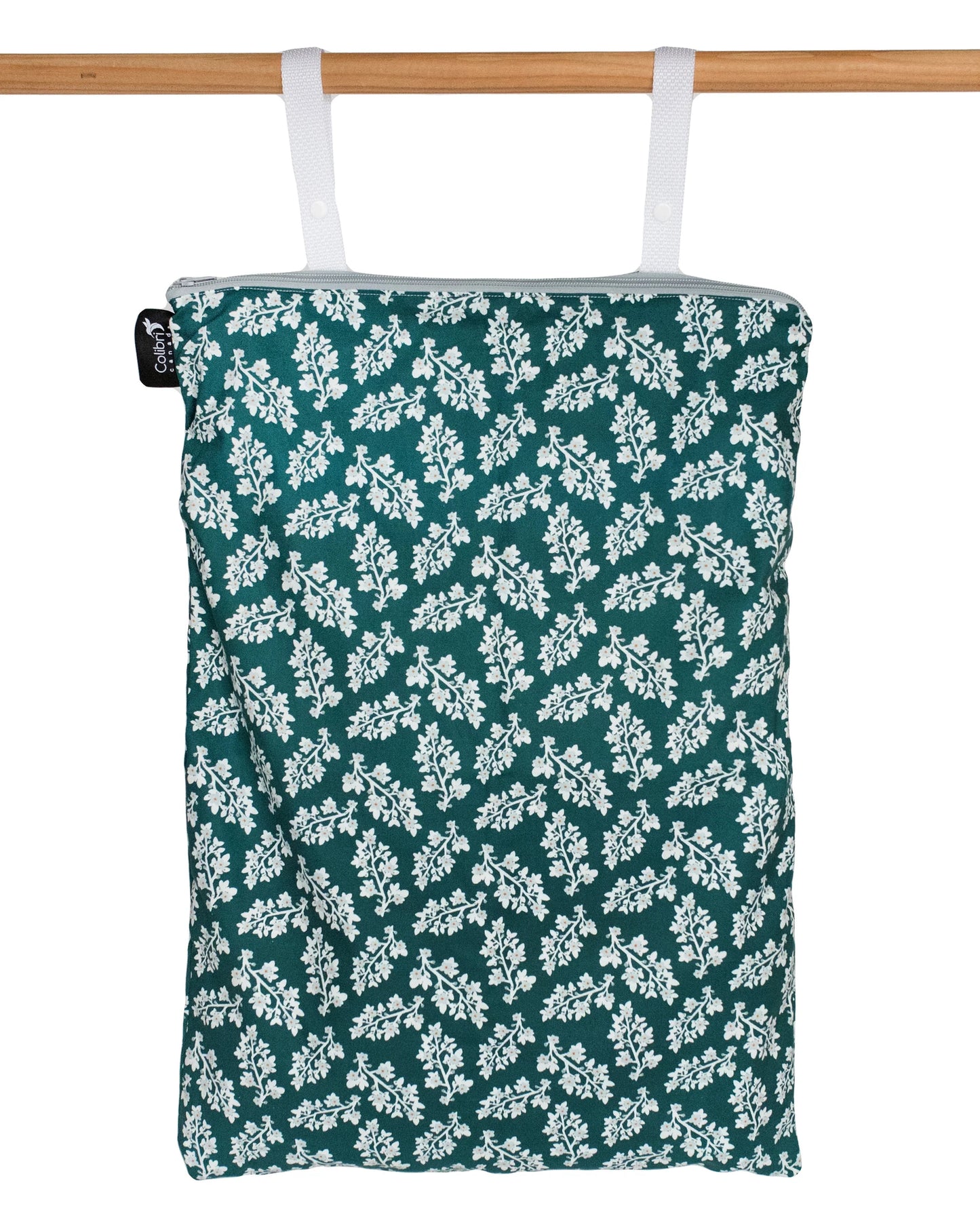 Colibri Double Duty Wet Bag