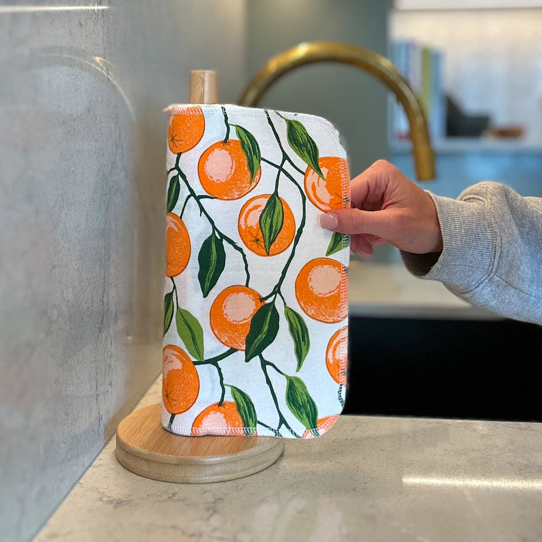 Earthy Notpaper Towels (10 pack)