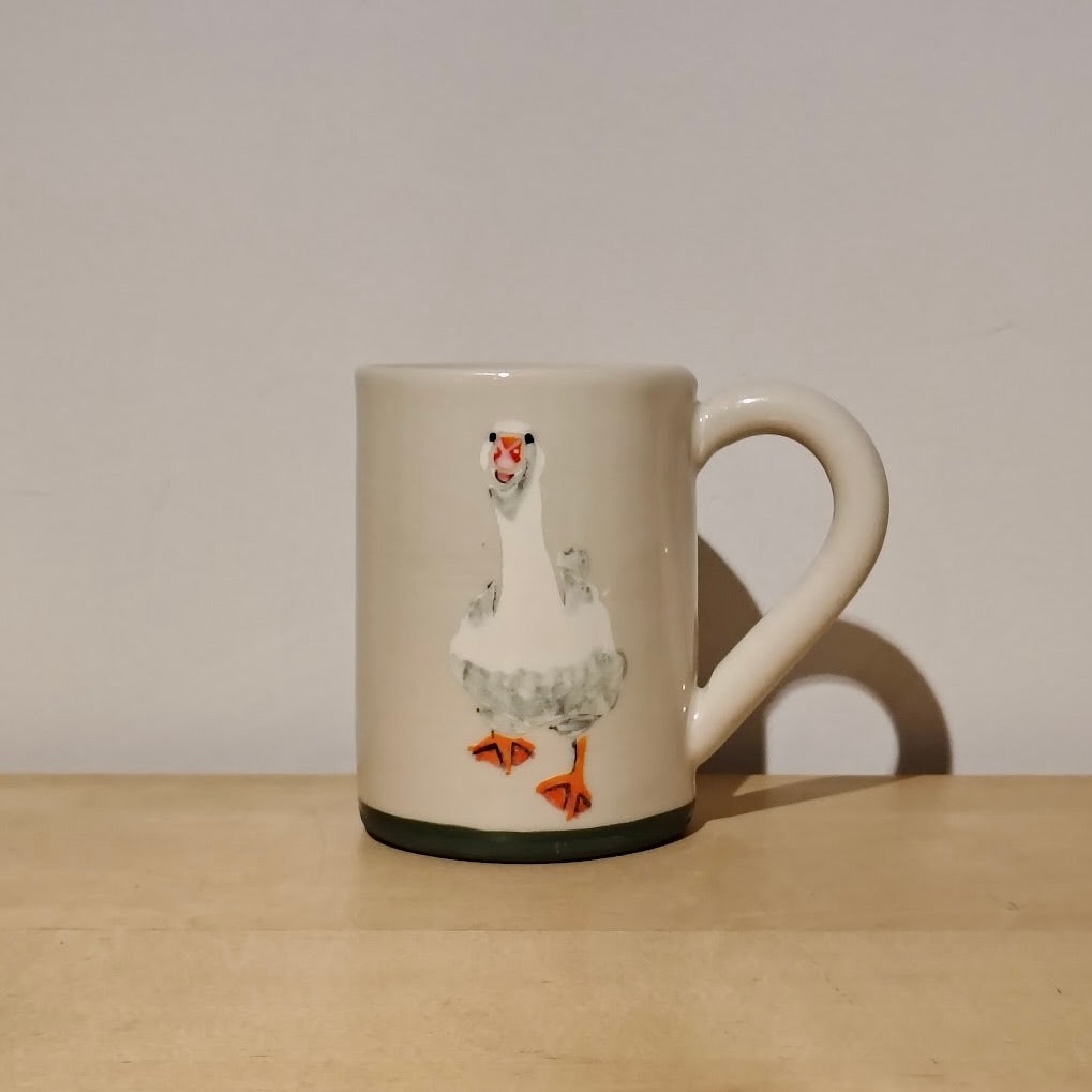 Susan Robertson Mugs