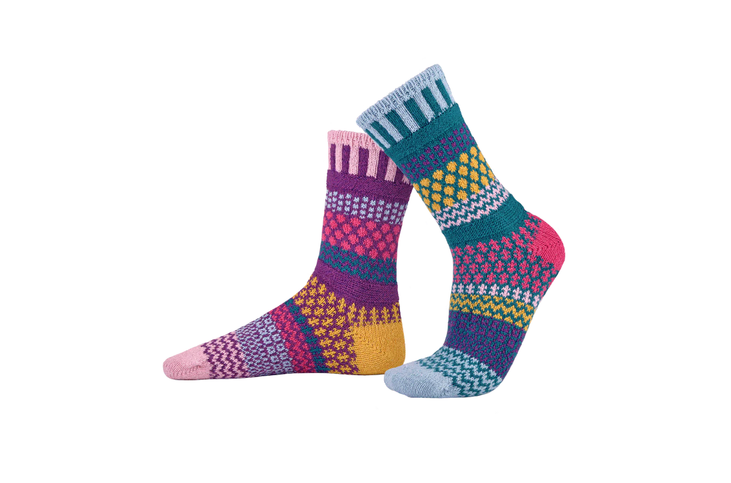 Solmate Socks - Crew