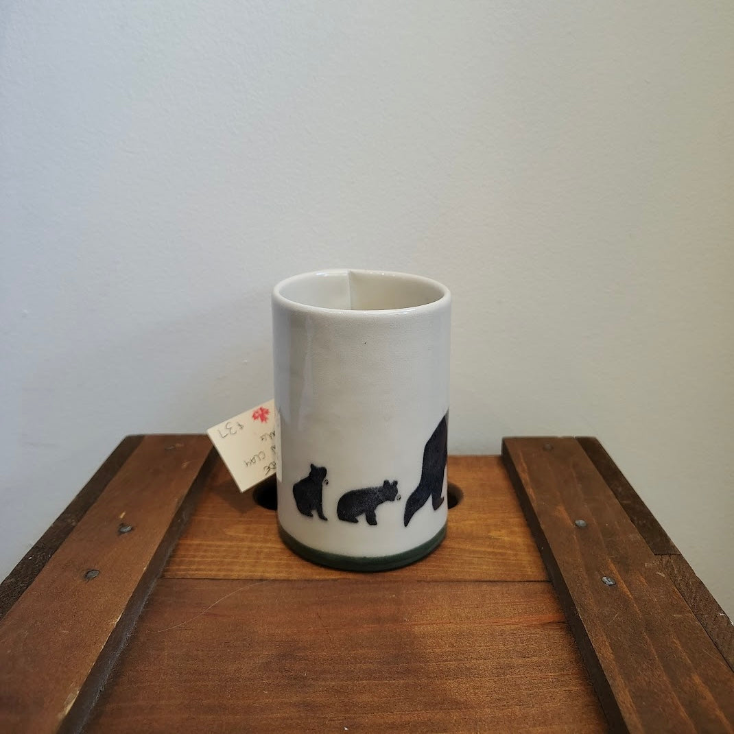 Susan Robertson Mugs