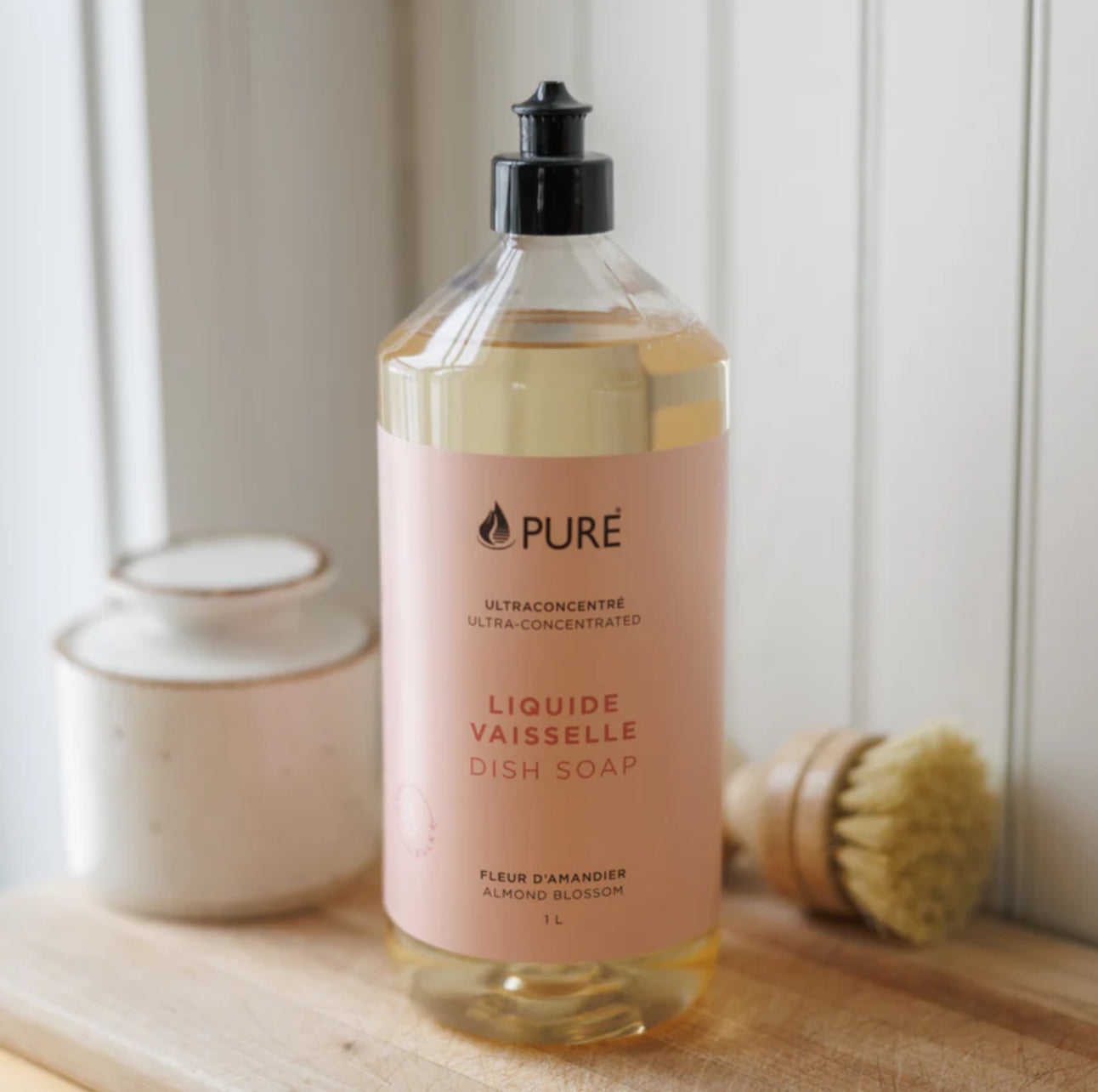 PURE Dishsoap