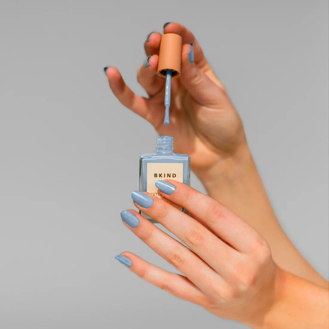 BKIND Nail Polish