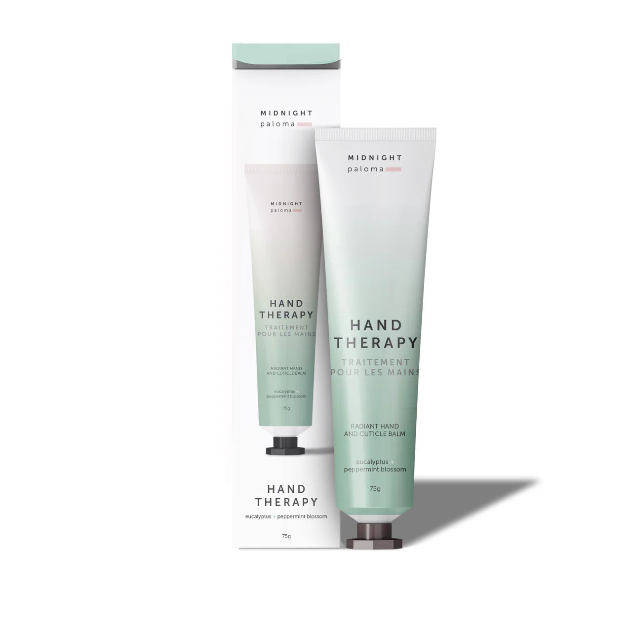 Midnight Paloma Hand Therapy Cream