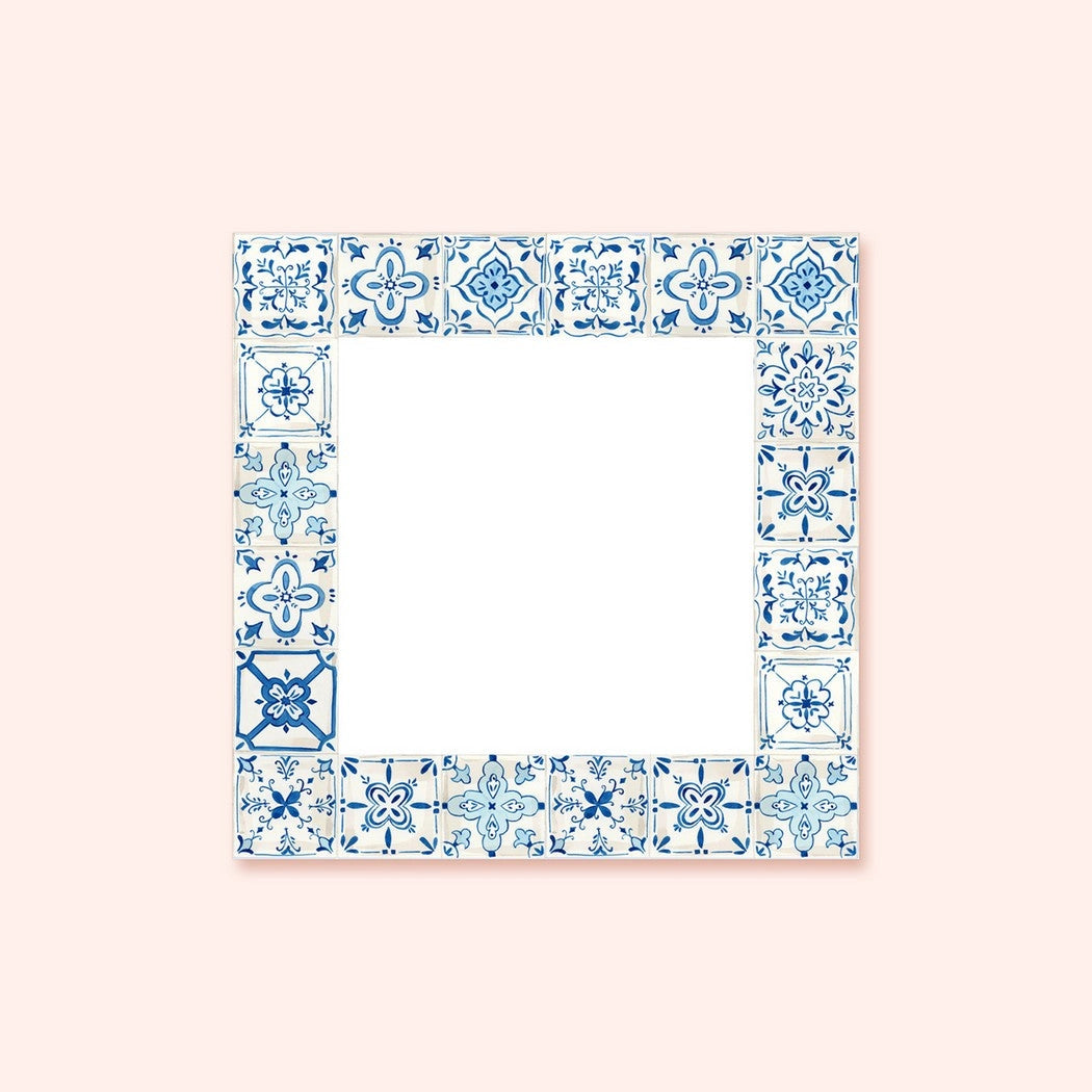 Almeida Illustrations- Azulejos Sticky Notes