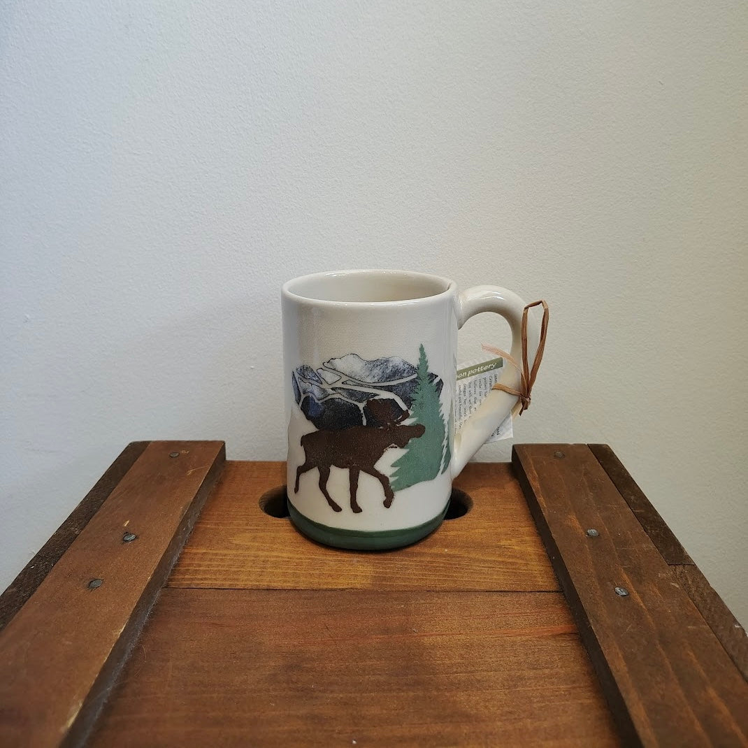 Susan Robertson Mugs