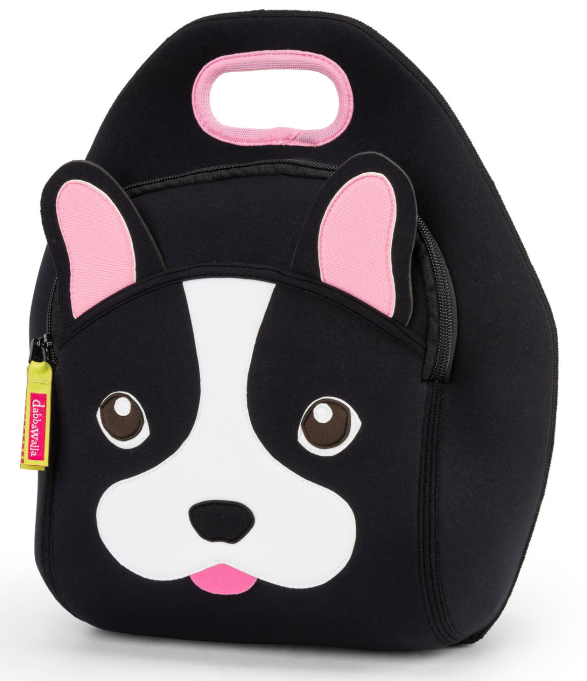 Machine Washable Insulated Lunch Bag