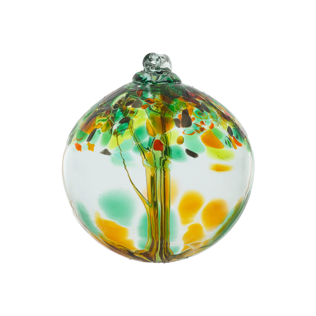 Kitras 2” Tree Of Enchantment Ball
