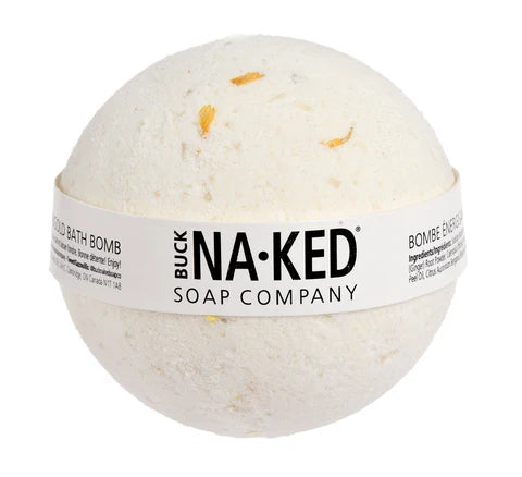 Buck Naked Bath Bomb