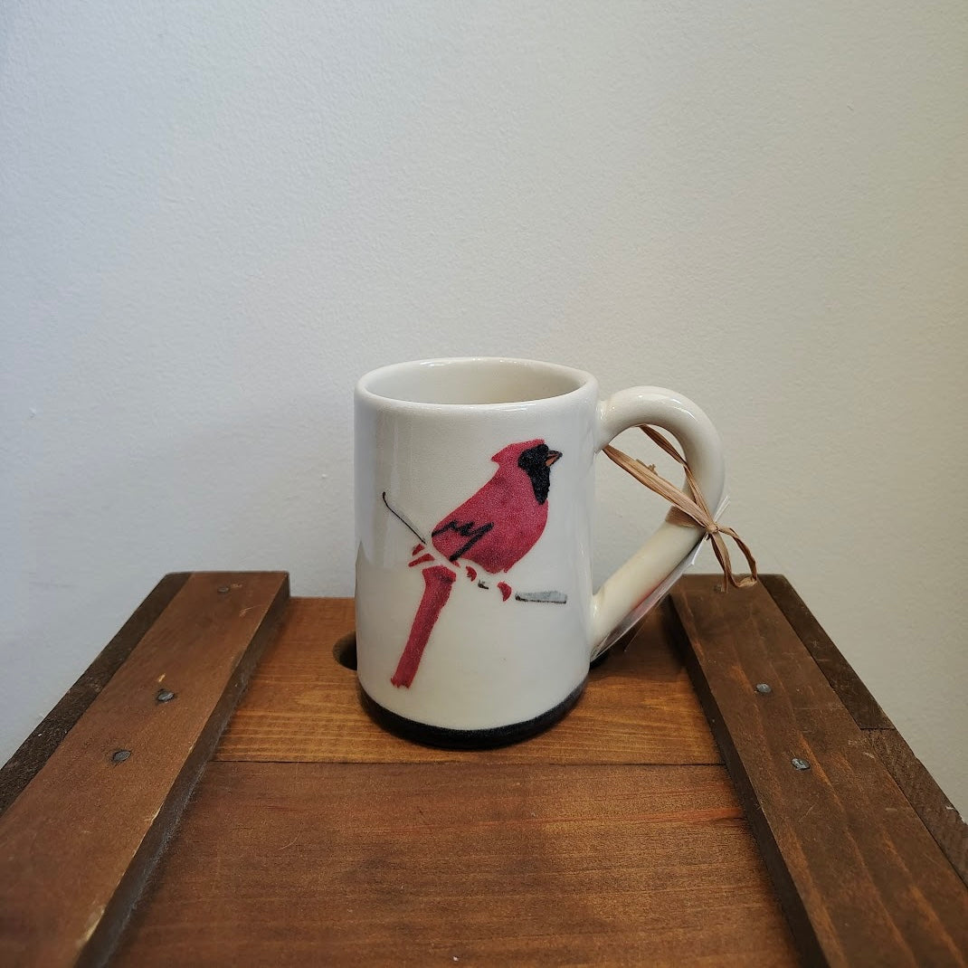 Susan Robertson Mugs