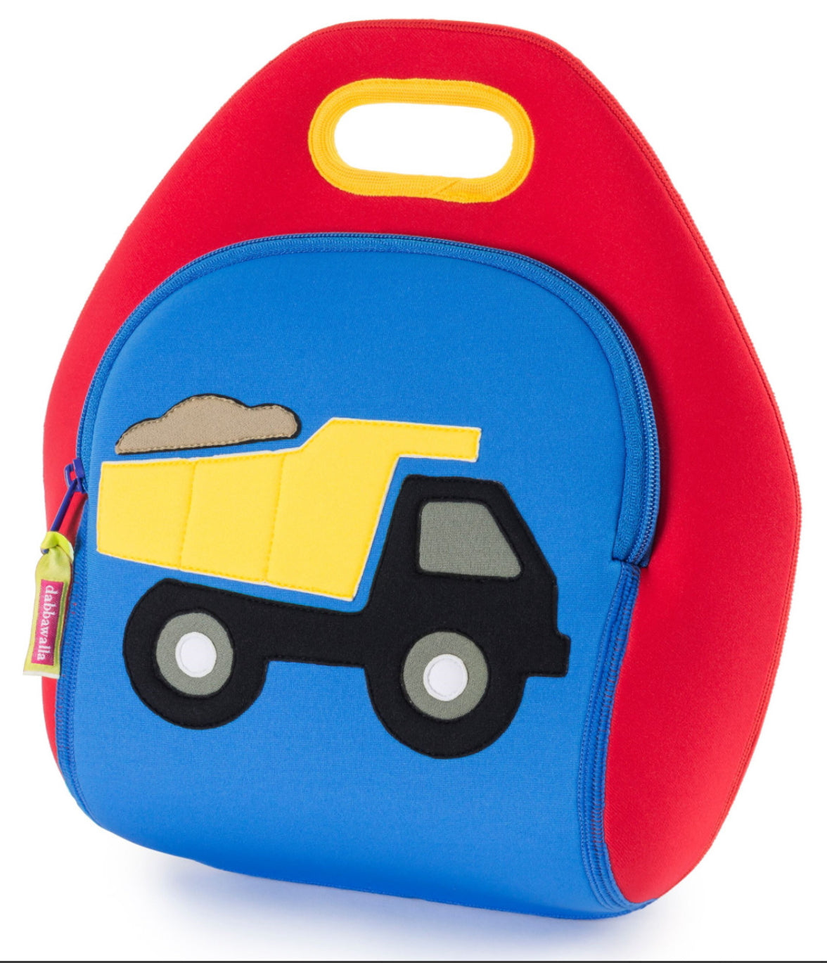 Machine Washable Insulated Lunch Bag