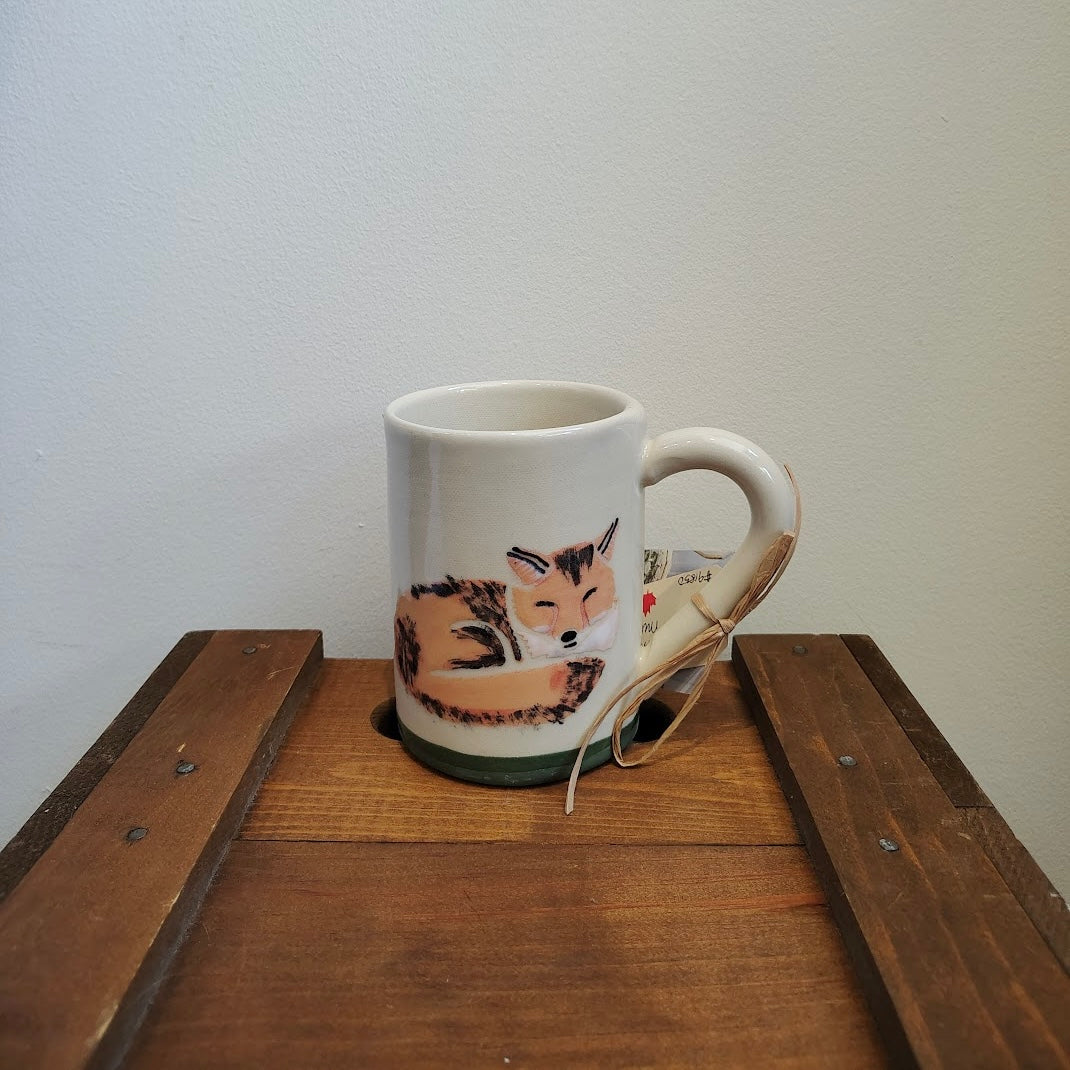 Susan Robertson Mugs