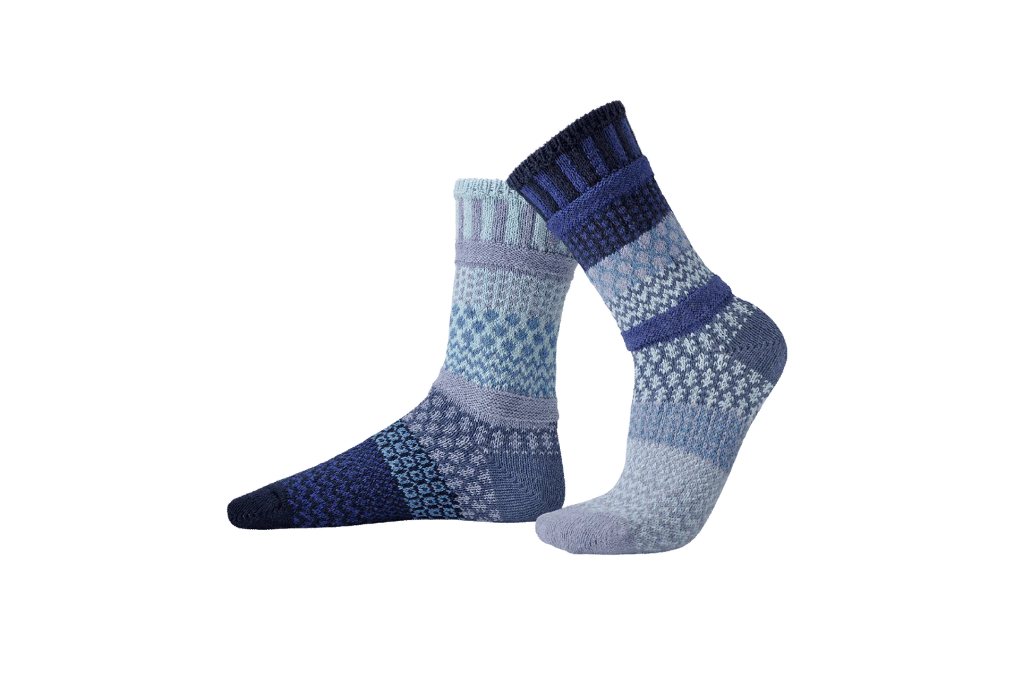 Solmate Socks - Crew