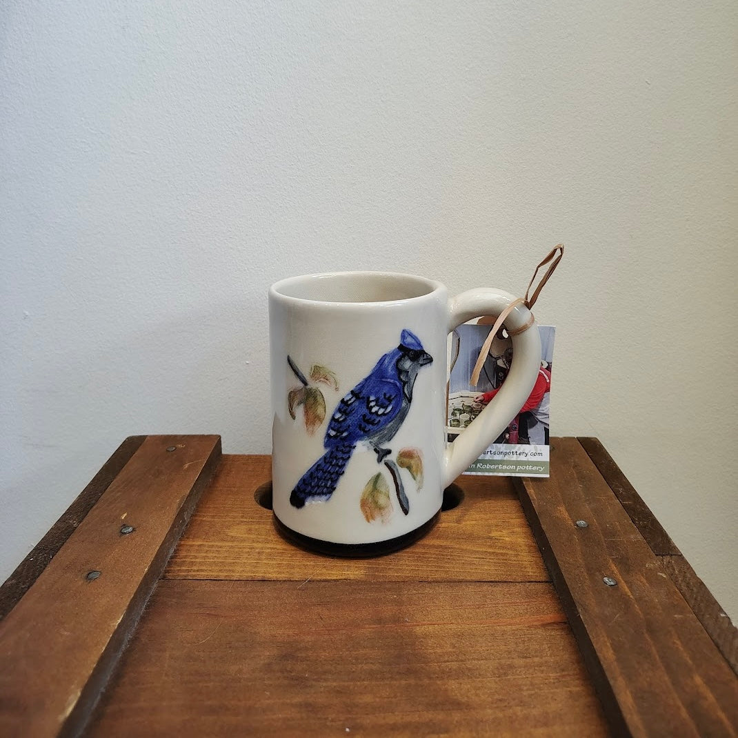 Susan Robertson Mugs