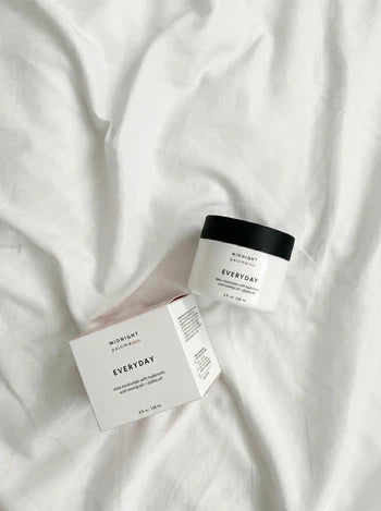 Midnight Paloma- Everyday Moisturizer