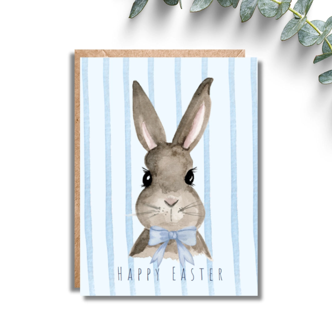 Amy Rae Maker Card - Happy Easter