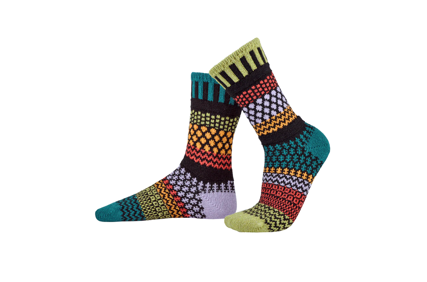 Solmate Socks - Crew