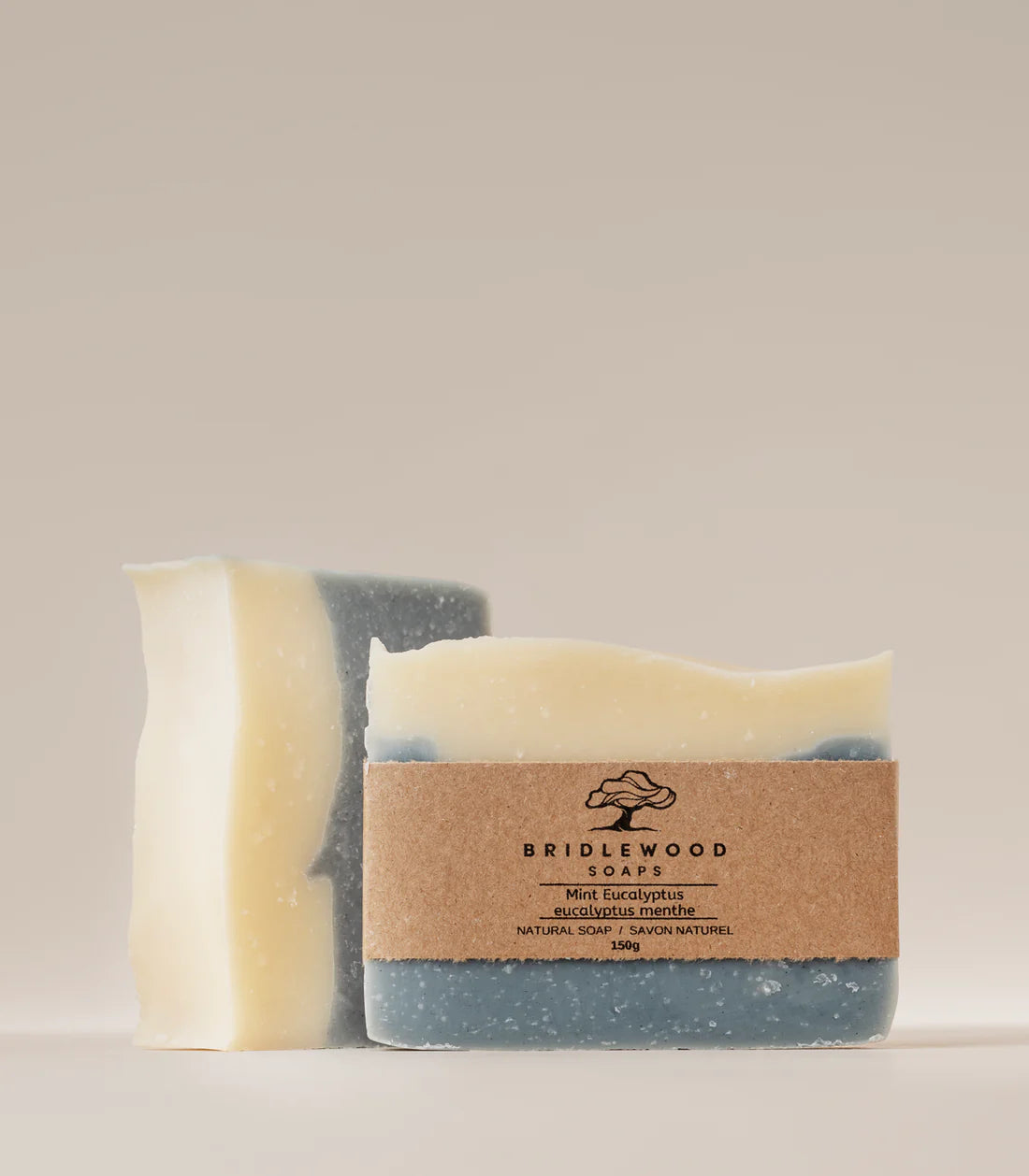 Bridlewood Soap Bars