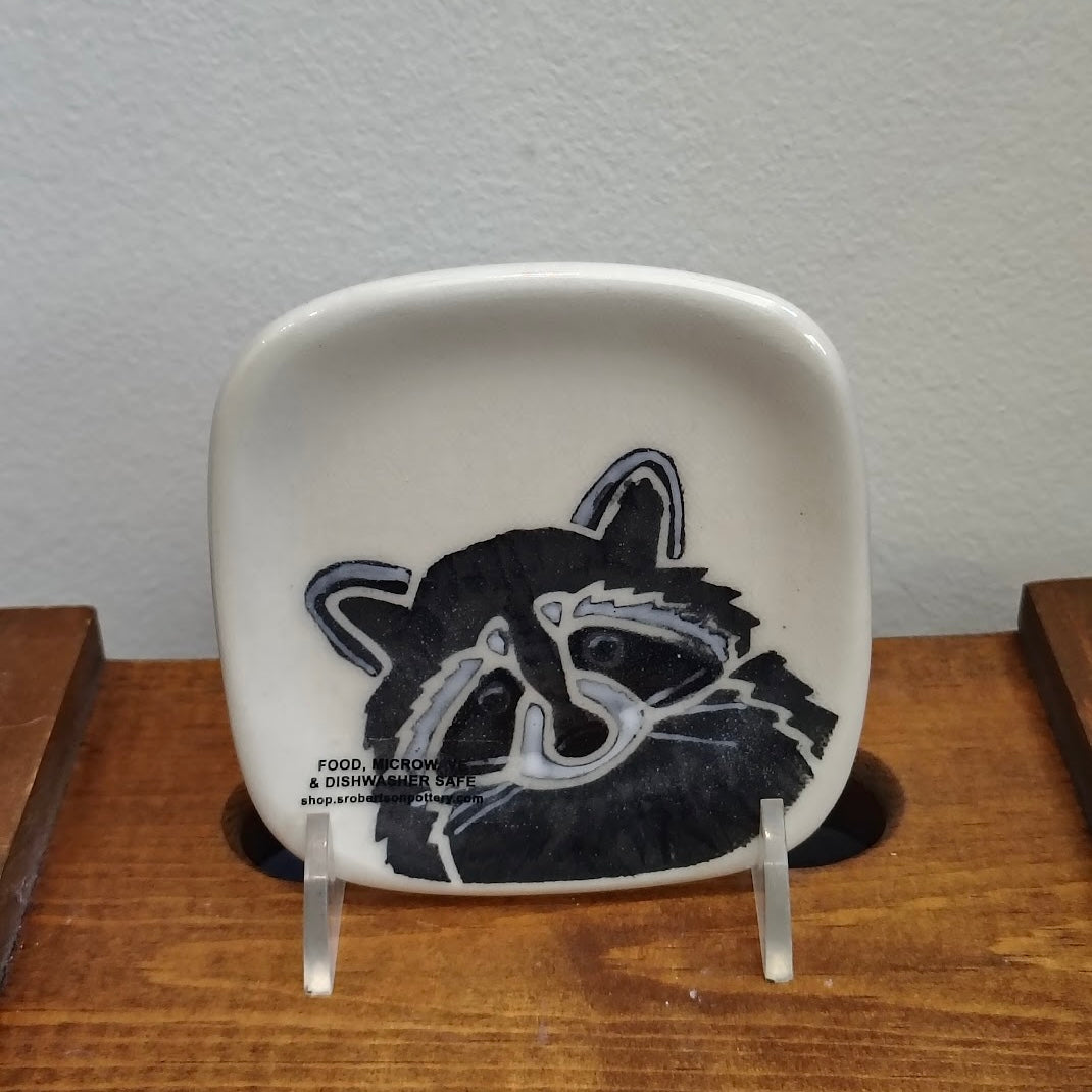 Susan Robertson Tea Bag Holder