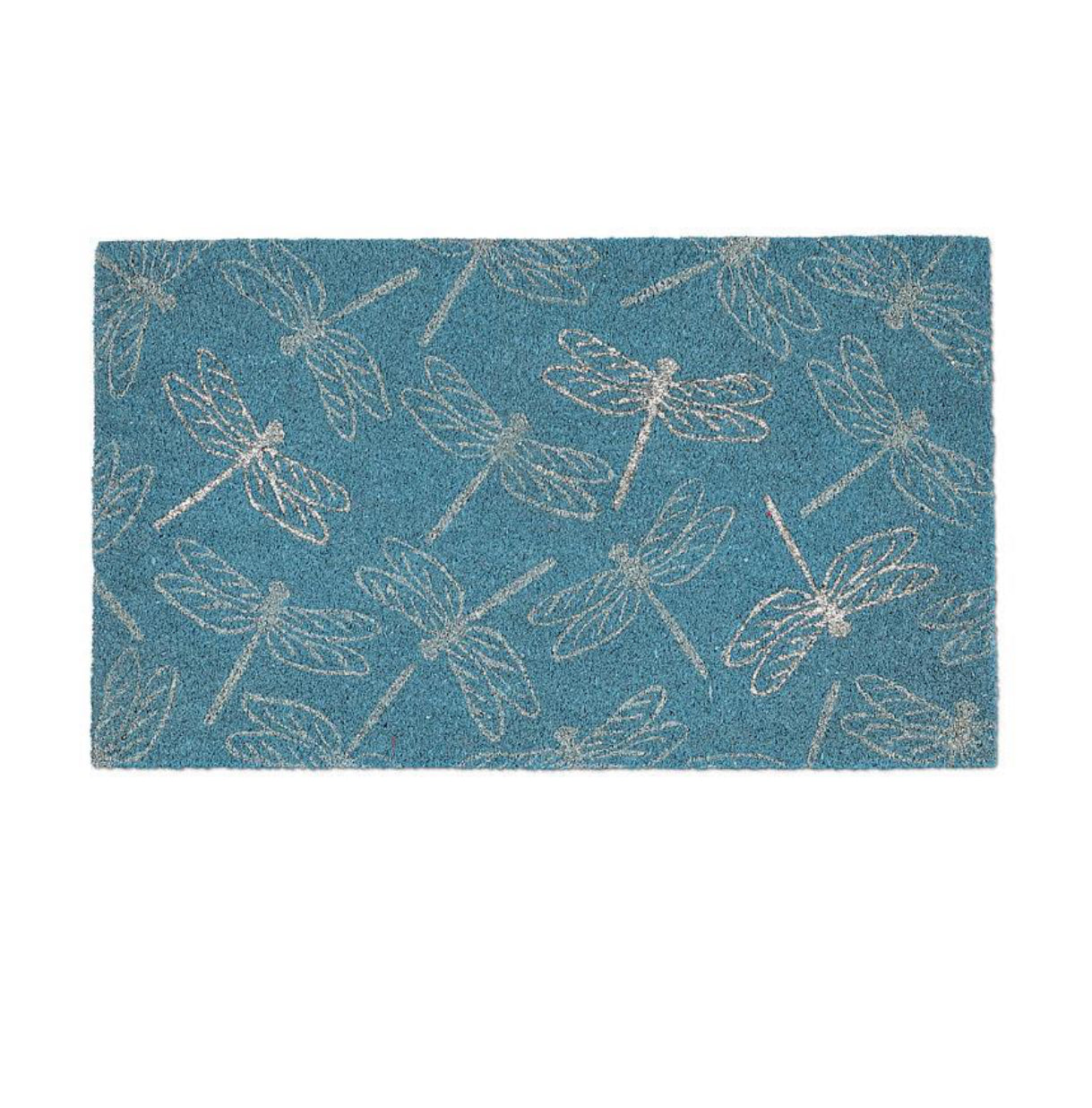 Abbott Doormat