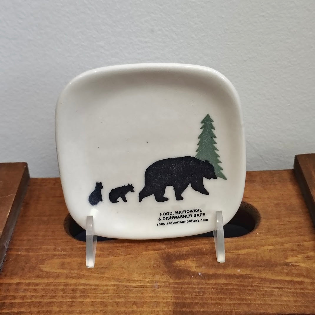 Susan Robertson Tea Bag Holder