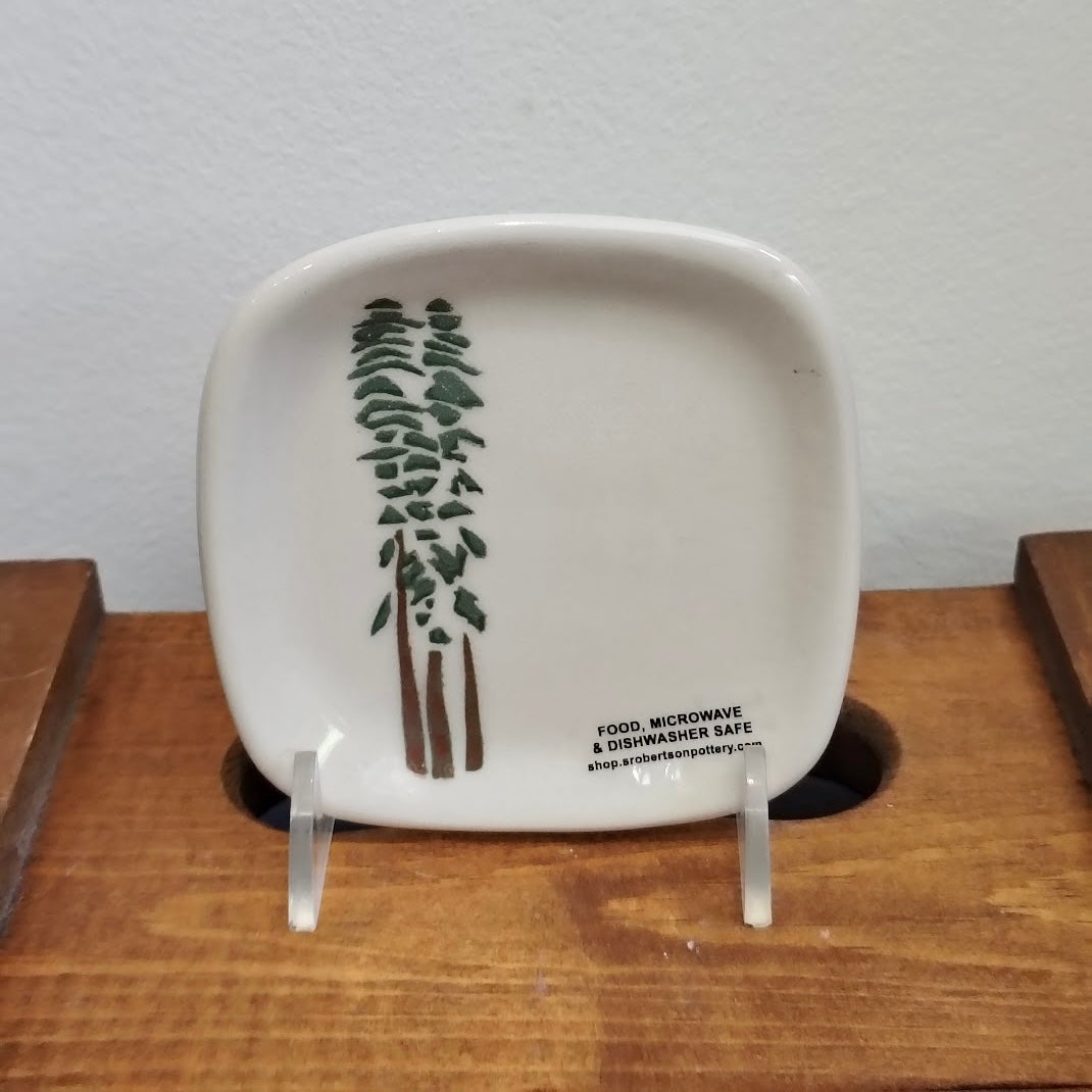 Susan Robertson Tea Bag Holder