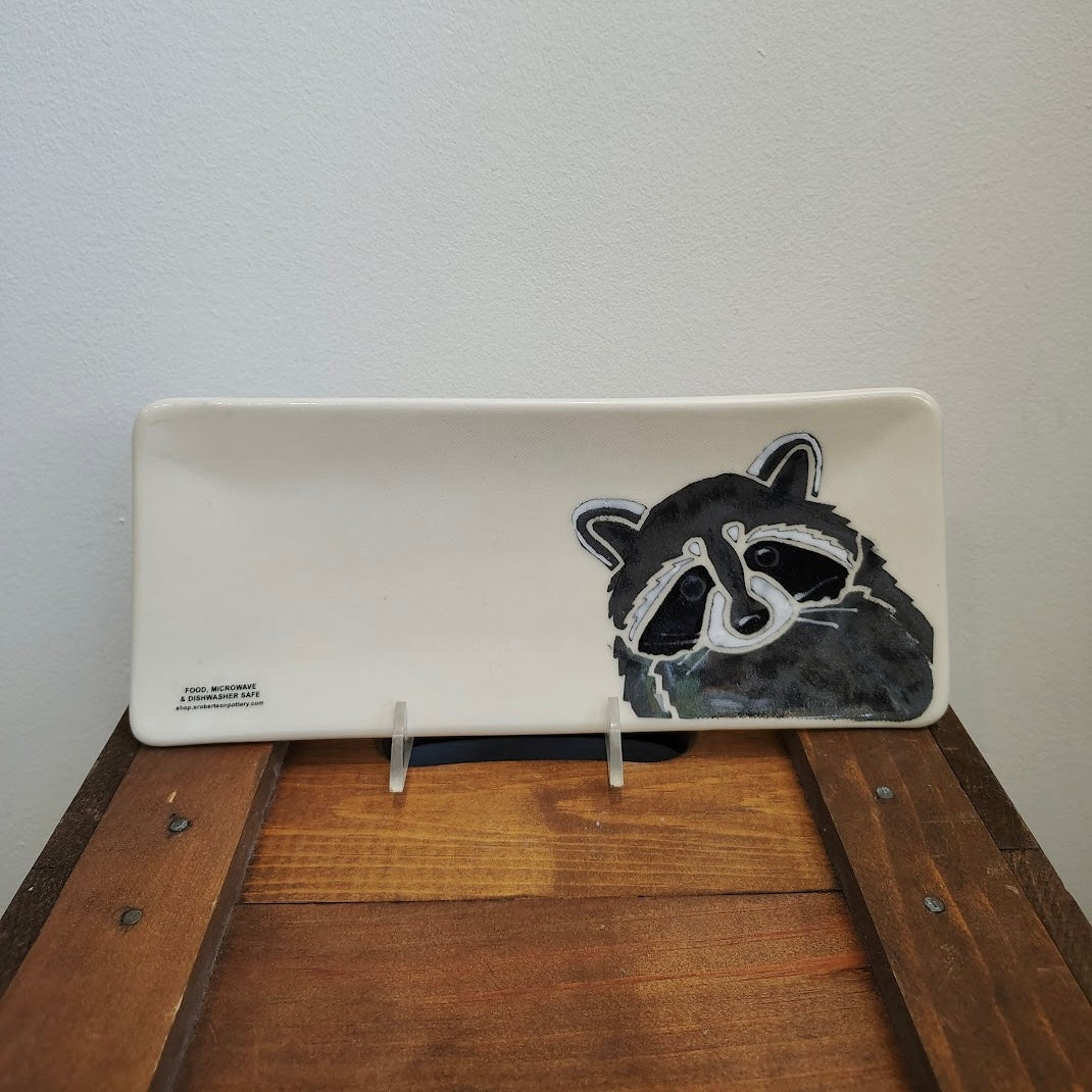 Susan Robertson Small Plate
