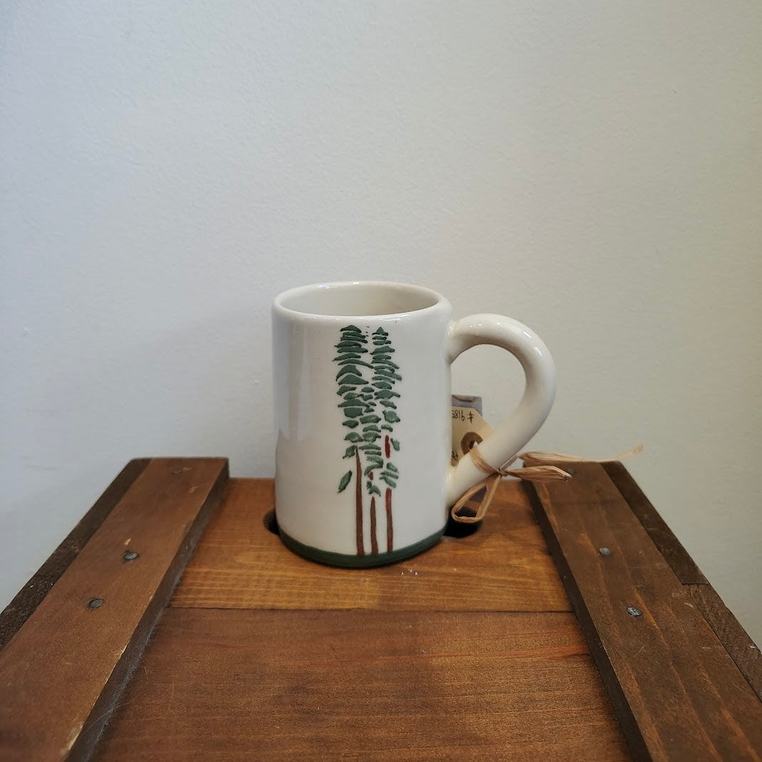 Susan Robertson Mugs