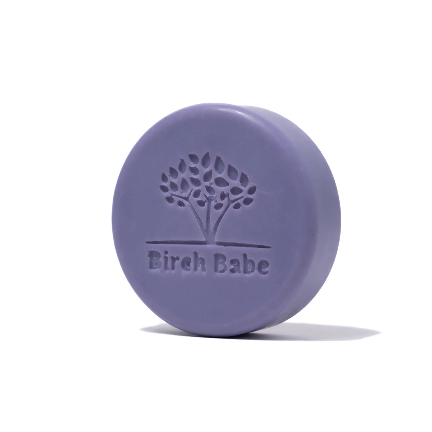 Birch Babe Shave Bar
