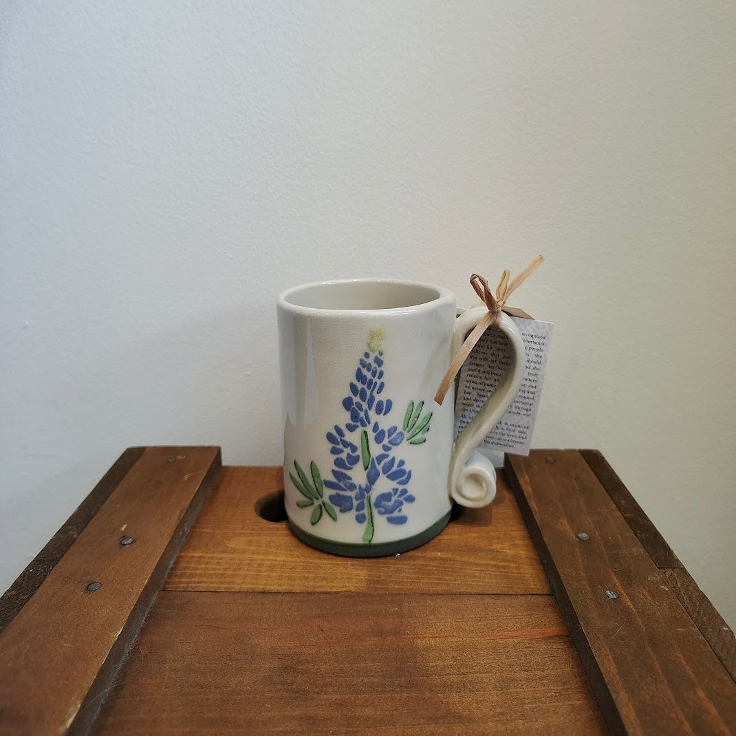 Susan Robertson Mugs