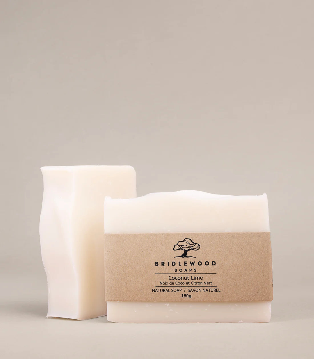 Bridlewood Soap Bars