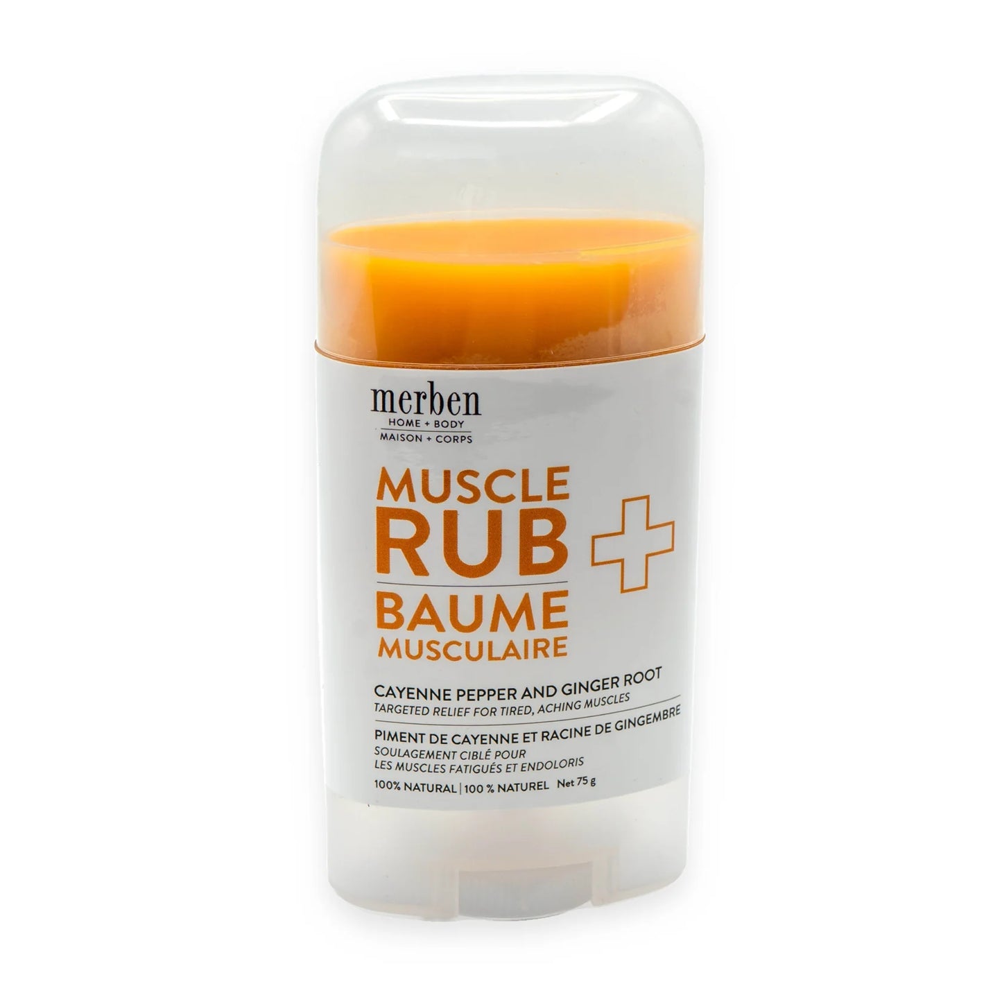 Merban Muscle Rub