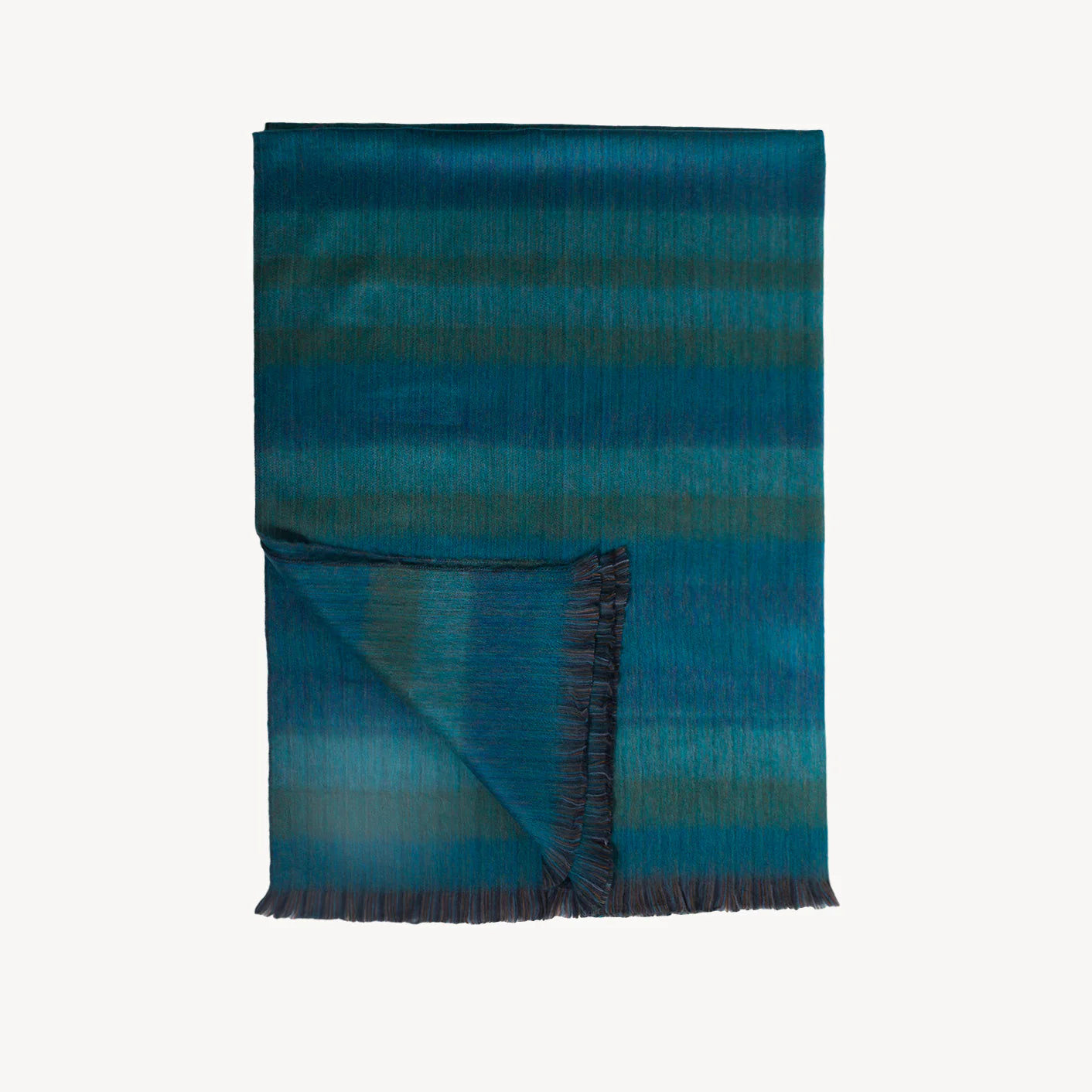 Pokoloko Alpaca Throw Blanket