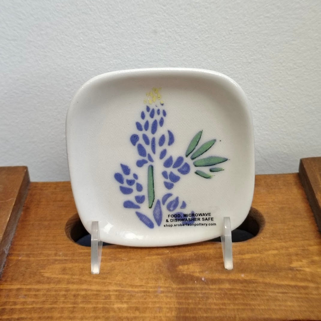 Susan Robertson Tea Bag Holder