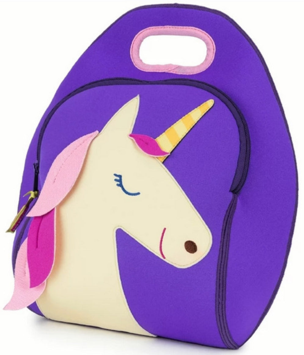 Machine Washable Insulated Lunch Bag