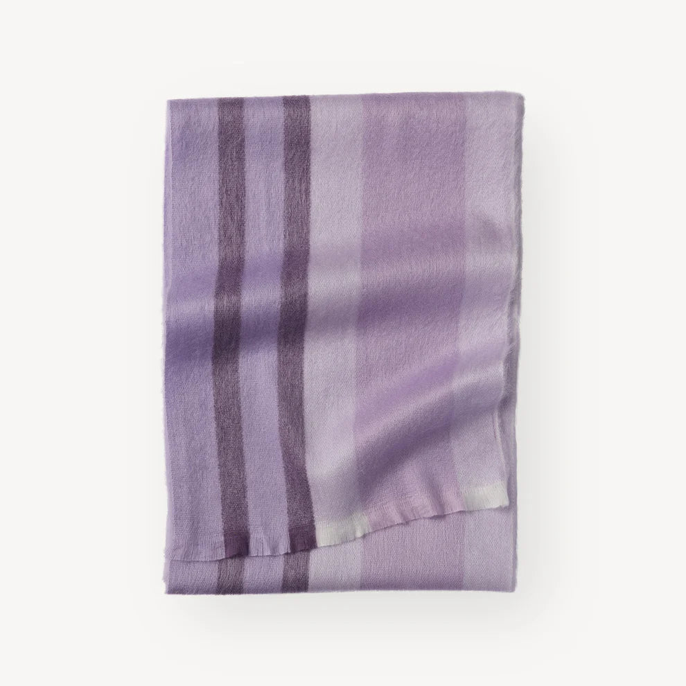 Pokoloko Alpaca Scarves