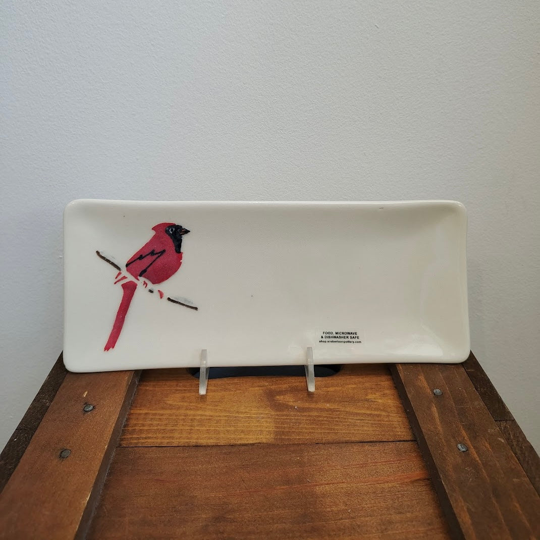 Susan Robertson Small Plate
